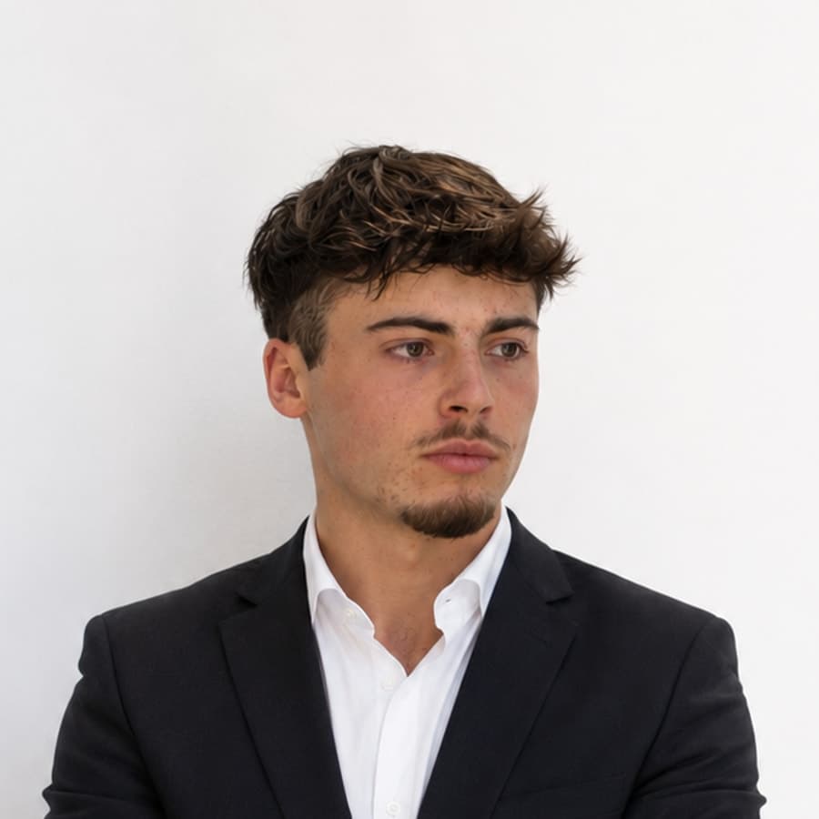 Miguel Sousa