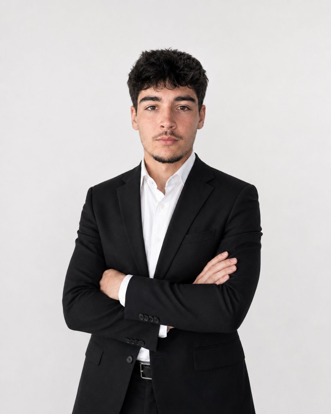 Afonso, co-fundador da MA Webs