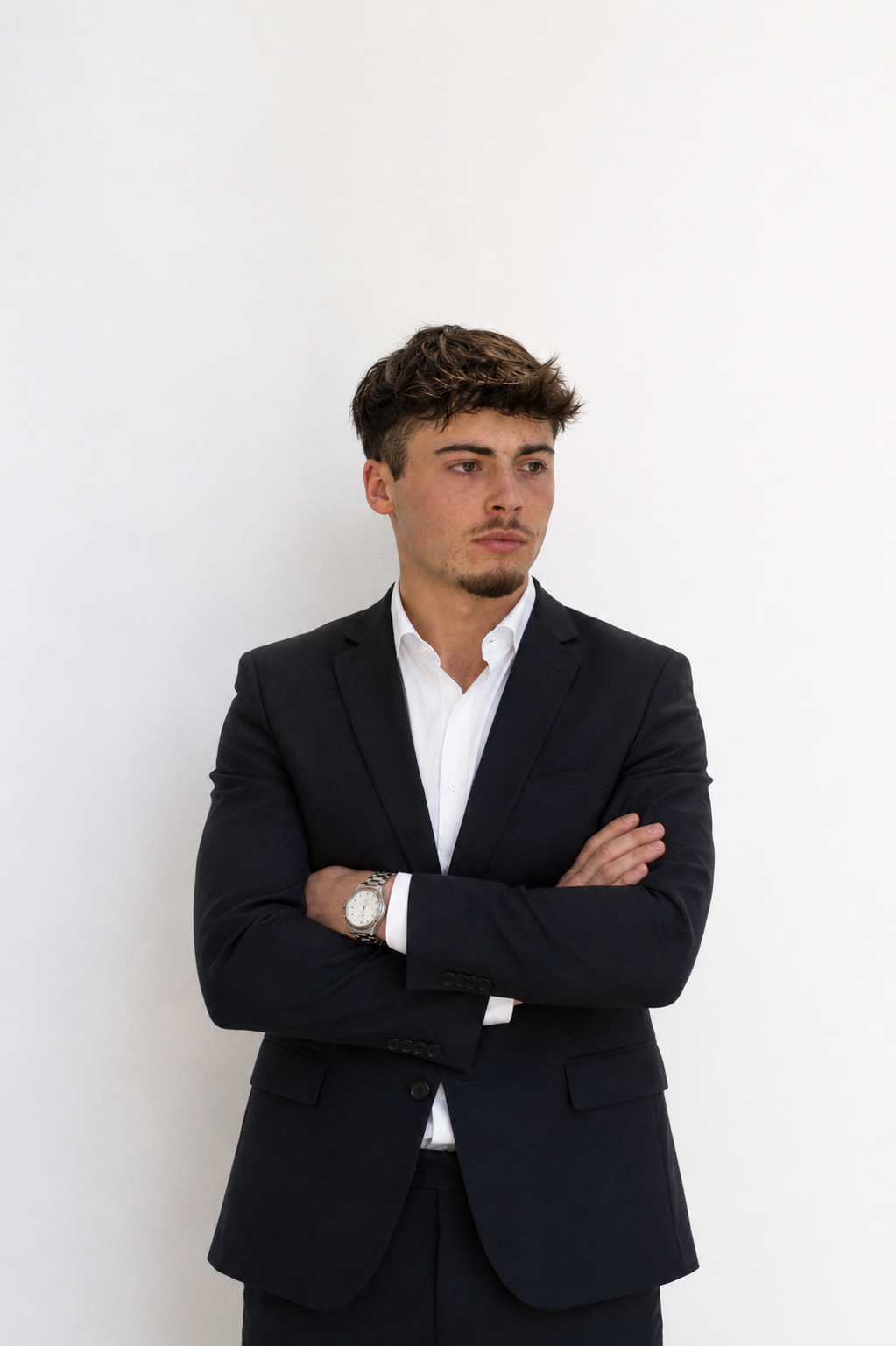 Miguel, co-fundador da MA Webs